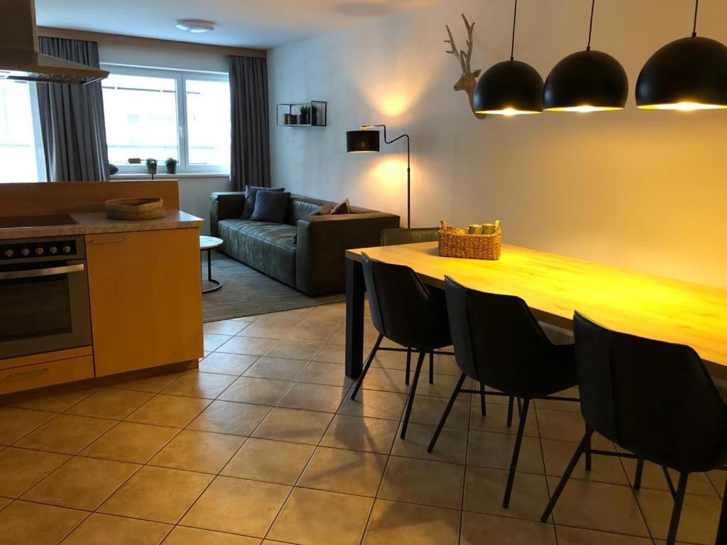 Mabiro Apartment Ваграйн Екстер'єр фото
