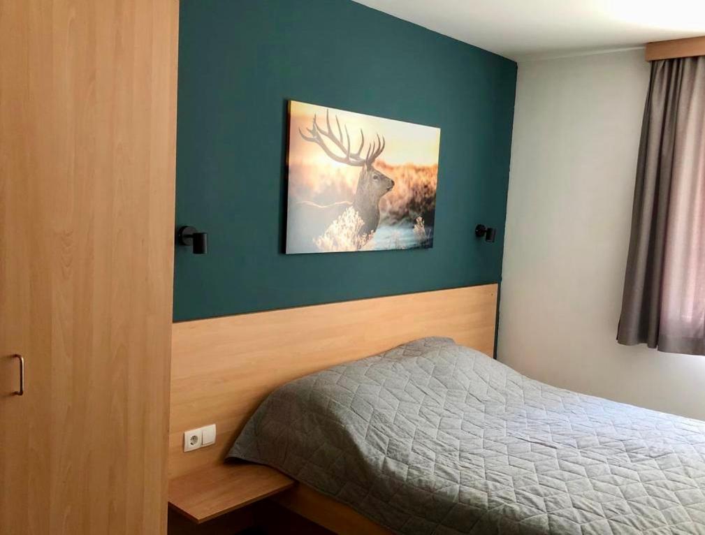 Mabiro Apartment Ваграйн Екстер'єр фото