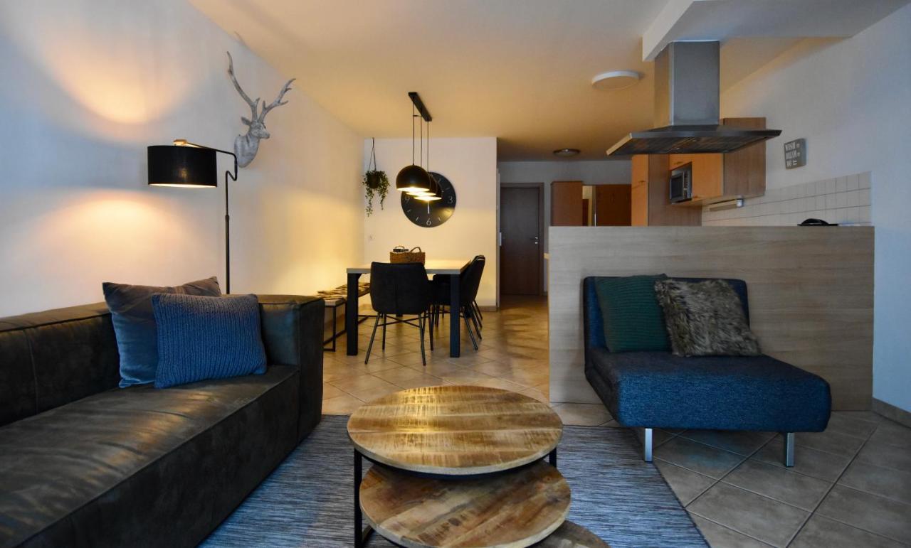 Mabiro Apartment Ваграйн Екстер'єр фото