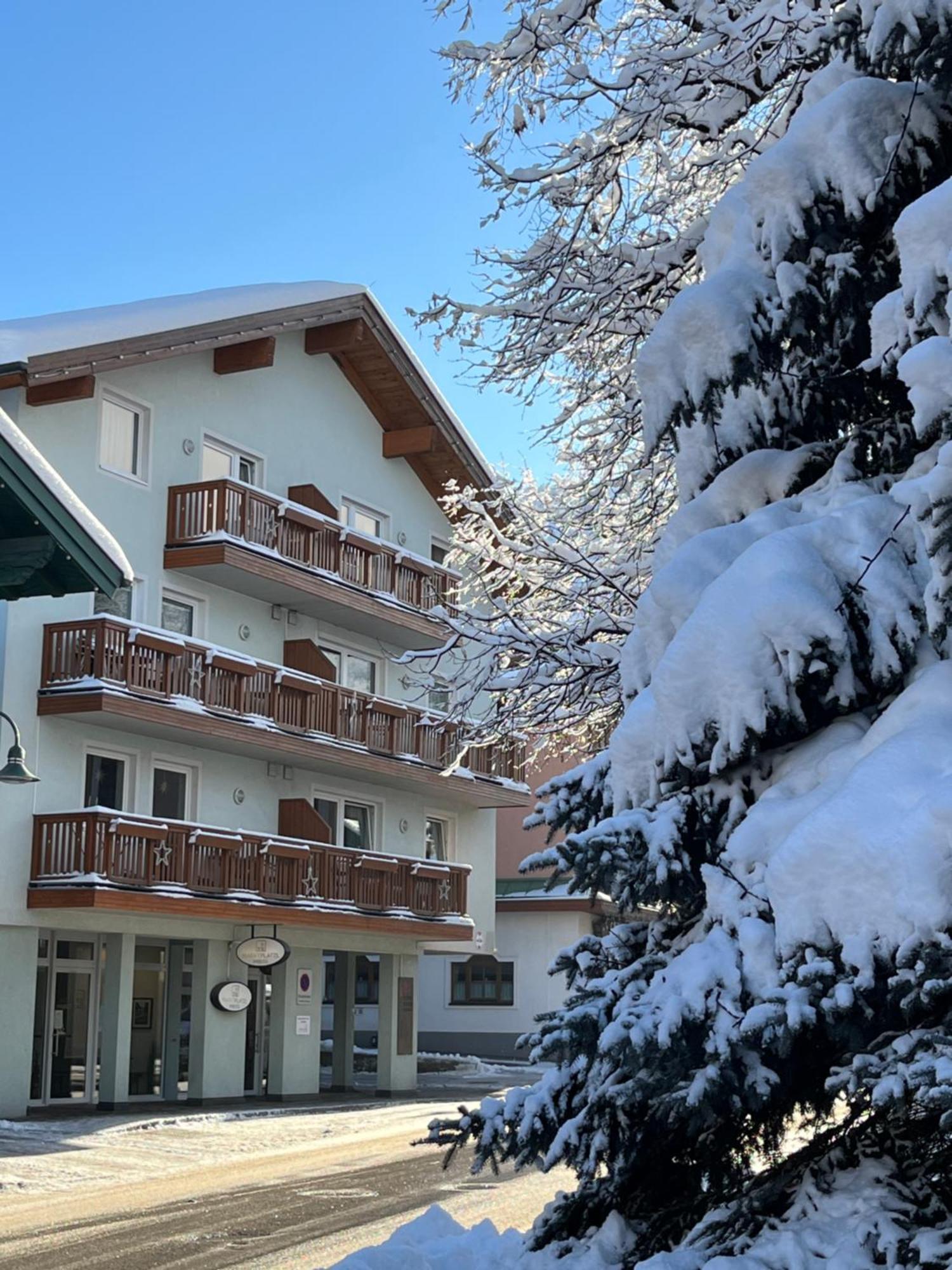 Mabiro Apartment Ваграйн Екстер'єр фото