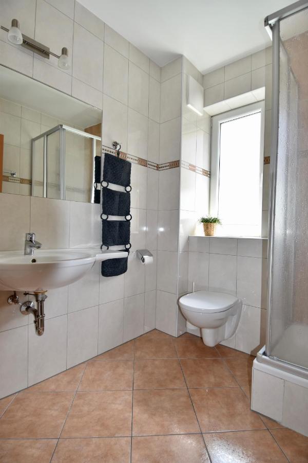 Mabiro Apartment Ваграйн Екстер'єр фото